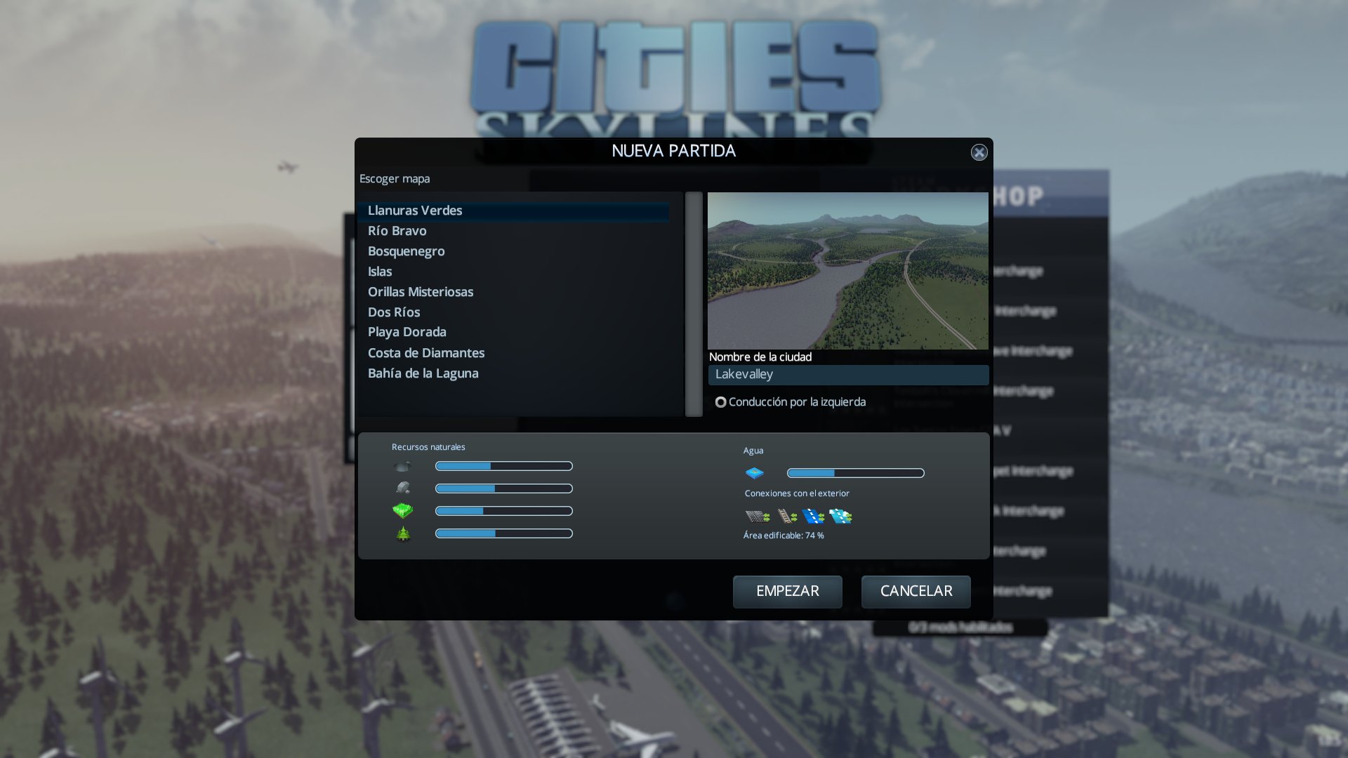 Cities: Skylines – Xbox One Edition